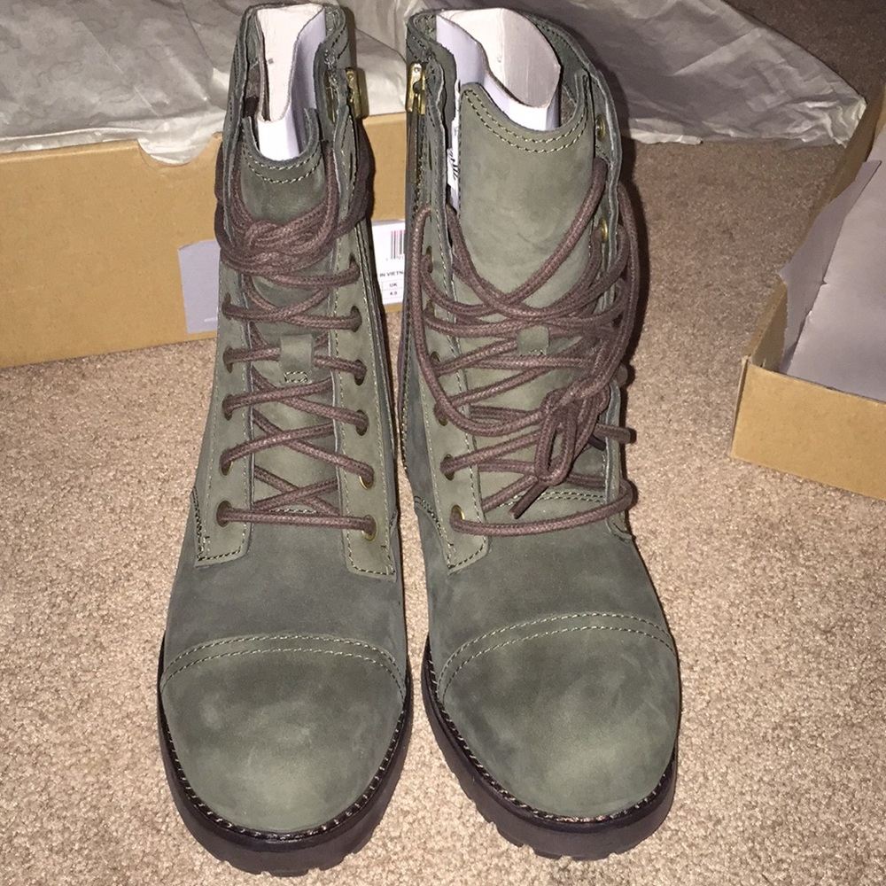 Ugg Kilmer Boot